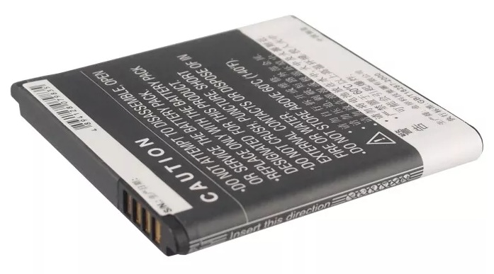 Battery for Acer Liquid E1