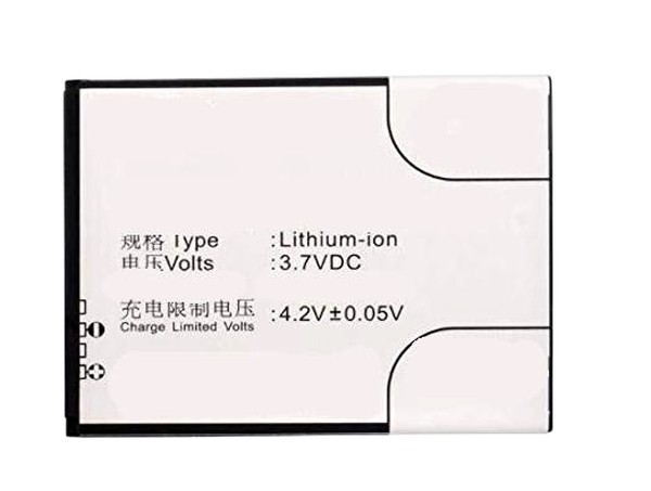 Battery for Alcatel Pop D3