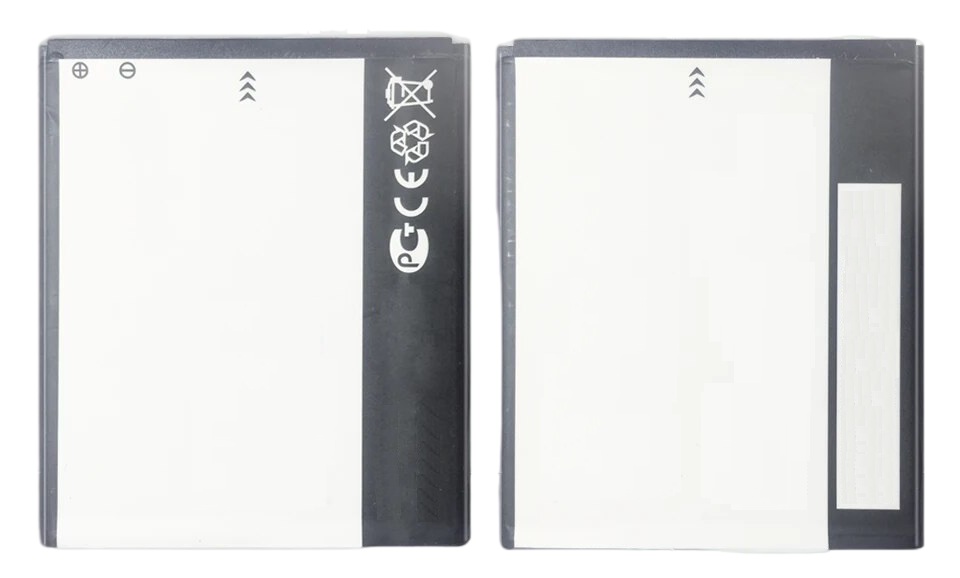 Battery for Alcatel Pop D5