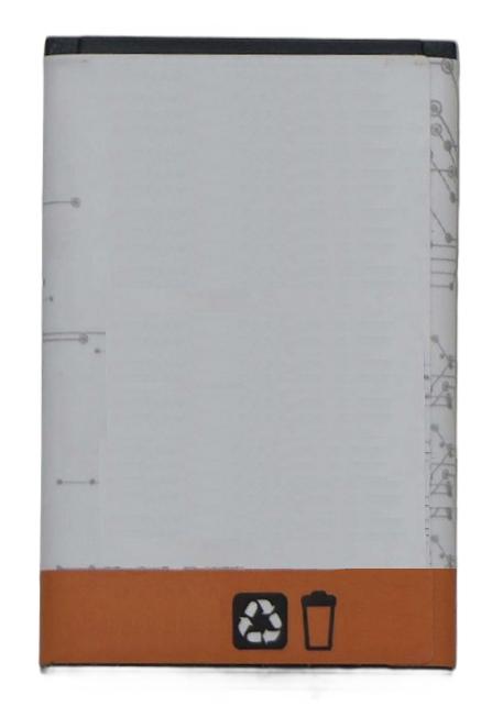 Battery for Acer CloudMobile S500