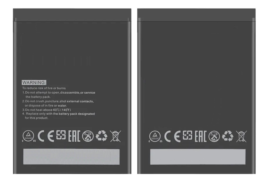 Battery for Acer Liquid