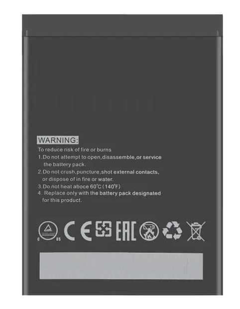 Battery for Acer Liquid