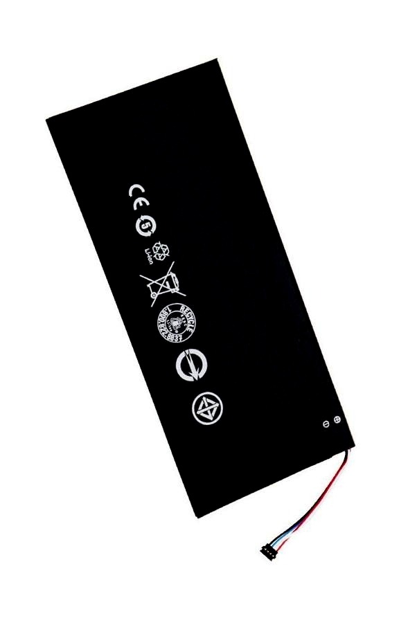 Battery for Acer One 7