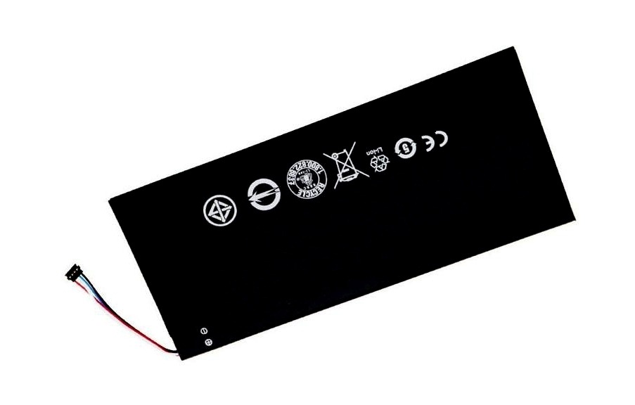 Battery for Acer One 7