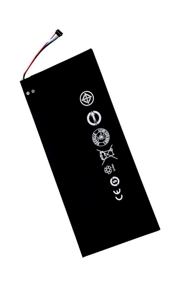 Battery for Acer One 7