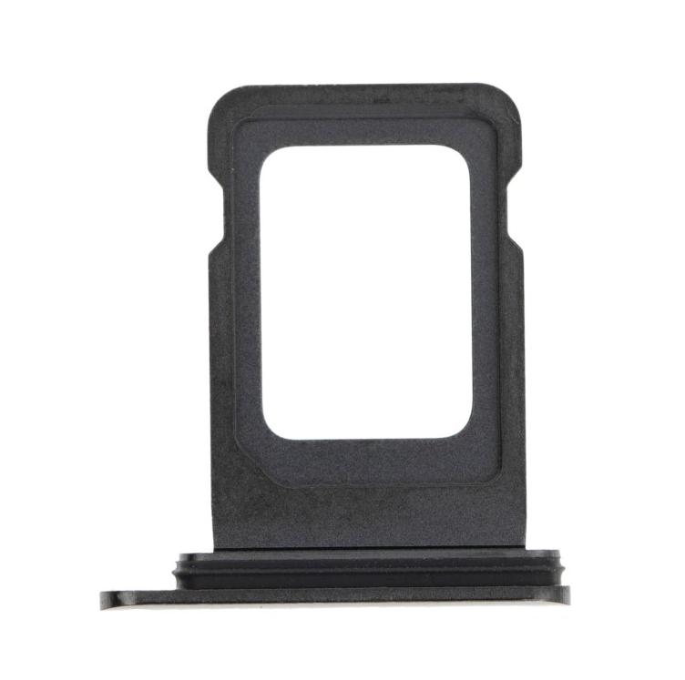 SIM Card Holder Tray for Apple iPhone 11 Pro - Black