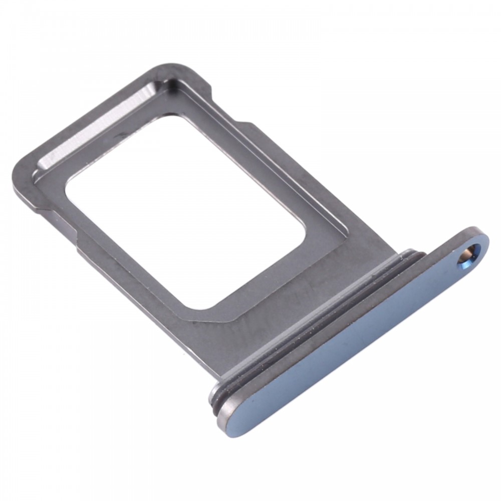 SIM Card Holder Tray for Apple iPhone 12 Pro - Blue