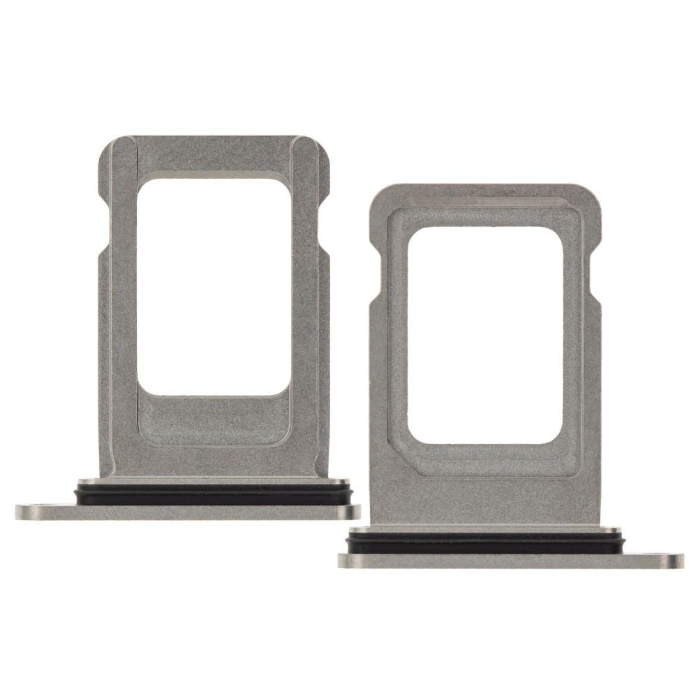 SIM Card Holder Tray for Apple iPhone 12 Pro Max - Blue