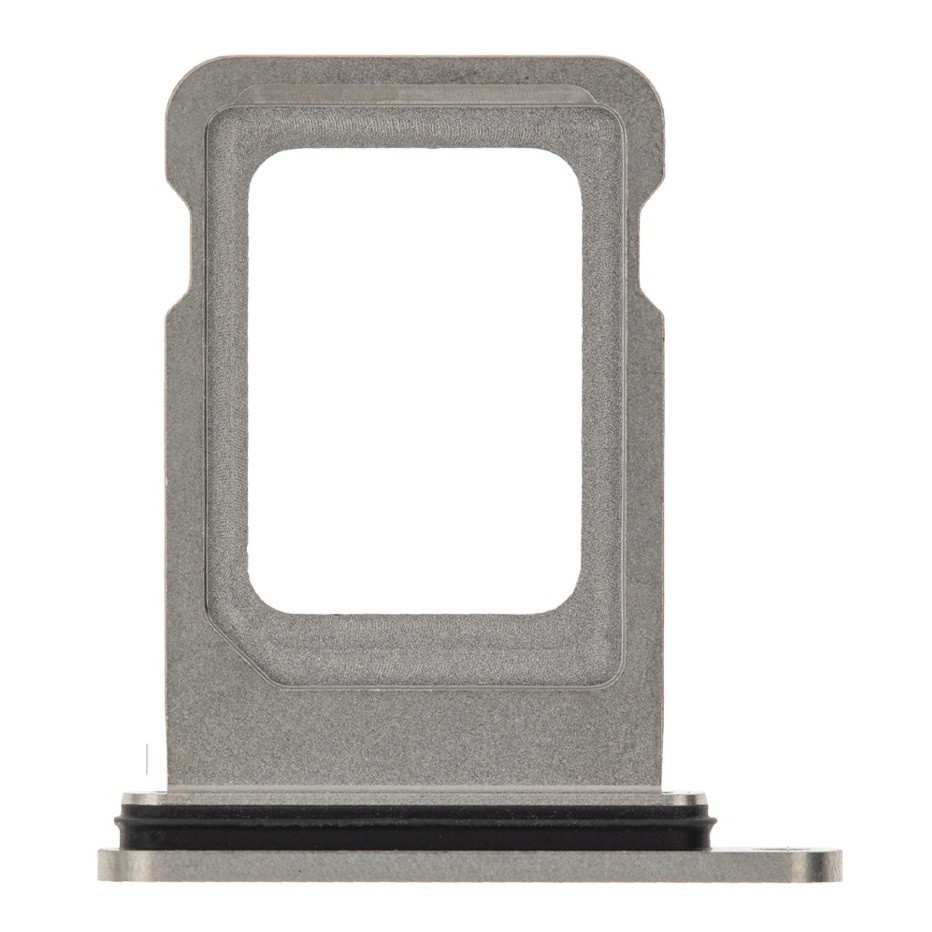 SIM Card Holder Tray for Apple iPhone 12 Pro Max - Blue