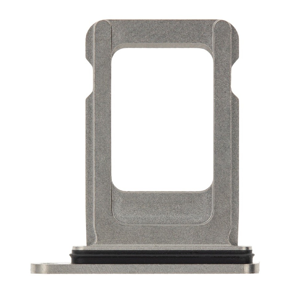 SIM Card Holder Tray for Apple iPhone 12 Pro Max - Blue
