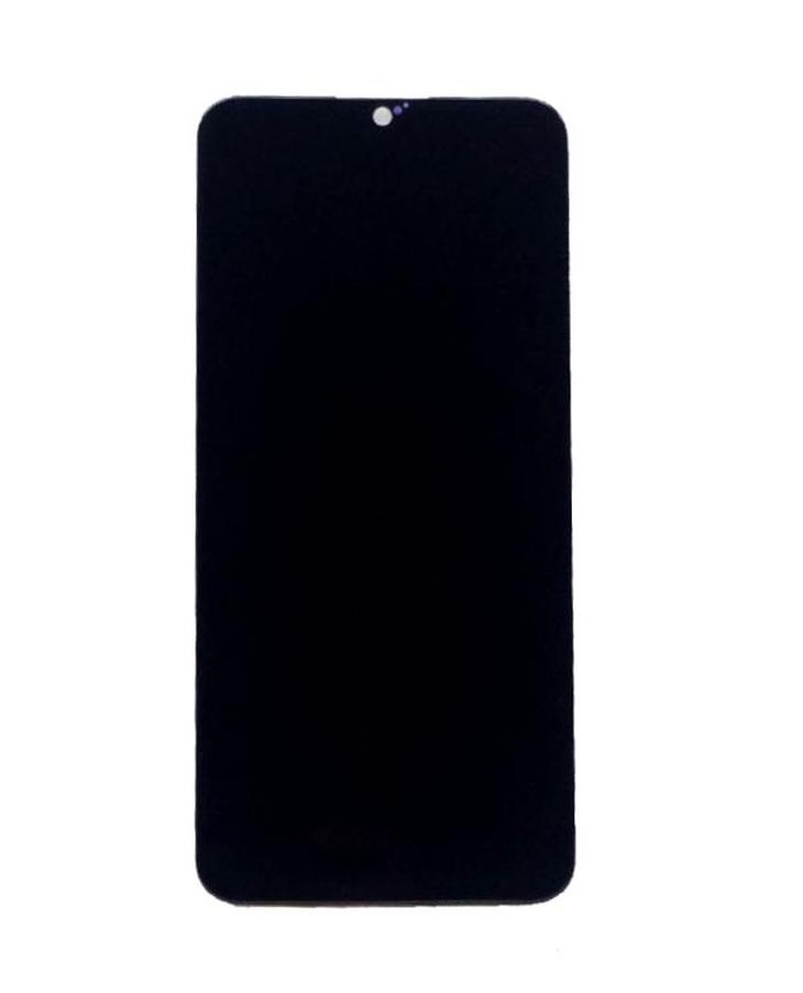 Display for Vivo Y12s - White Combo Folder