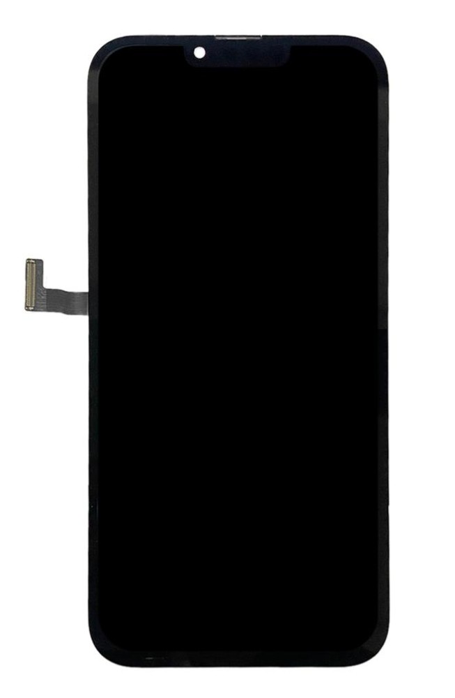Display for Apple iPhone 13 Pro Max - Black Combo Folder