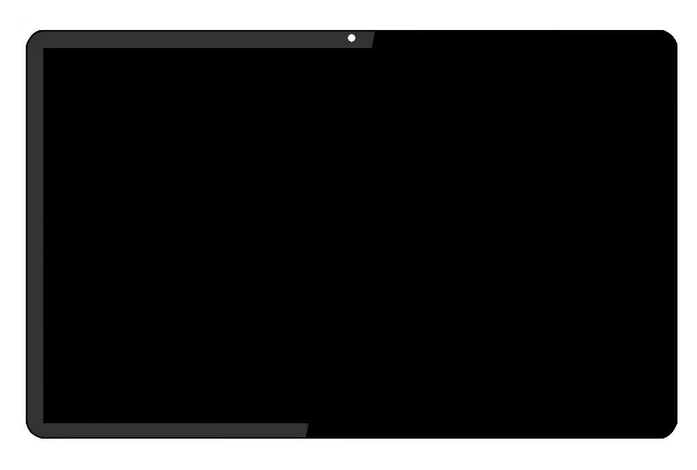 Display for HTC A102 - Black Combo Folder