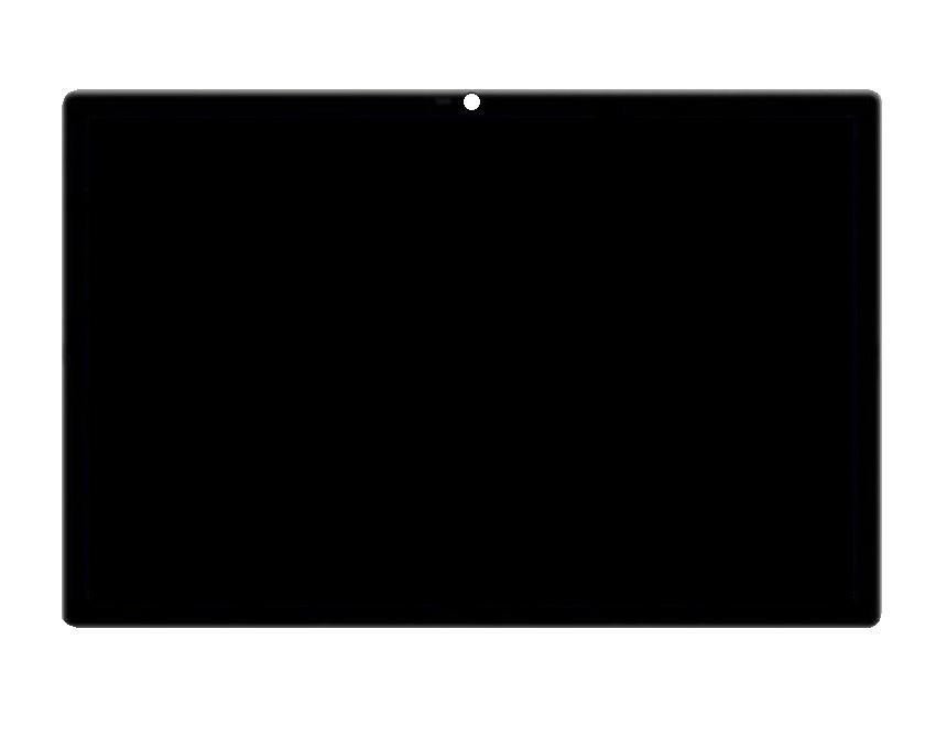 Display for HTC A101 - Black Combo Folder