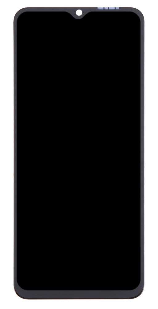 Display for Vivo Y03 - Black Combo Folder