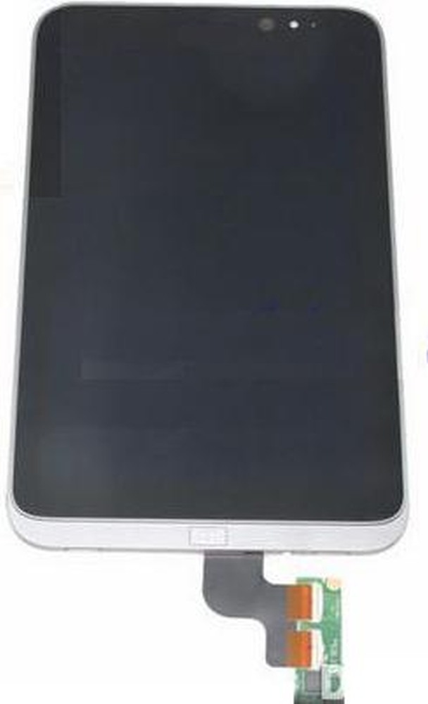 Display for Acer W4 - Black Combo Folder