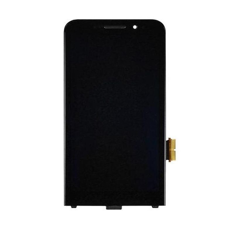 Display for Blackberry Z30 - A10 - Black Combo Folder
