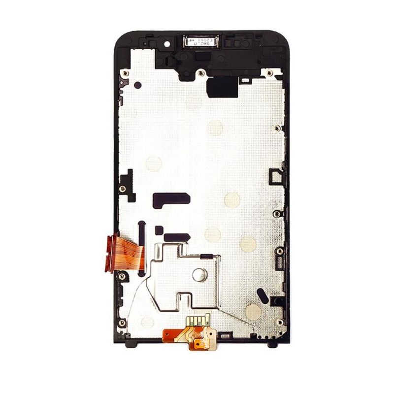 Display for Blackberry Z30 - A10 - Black Combo Folder