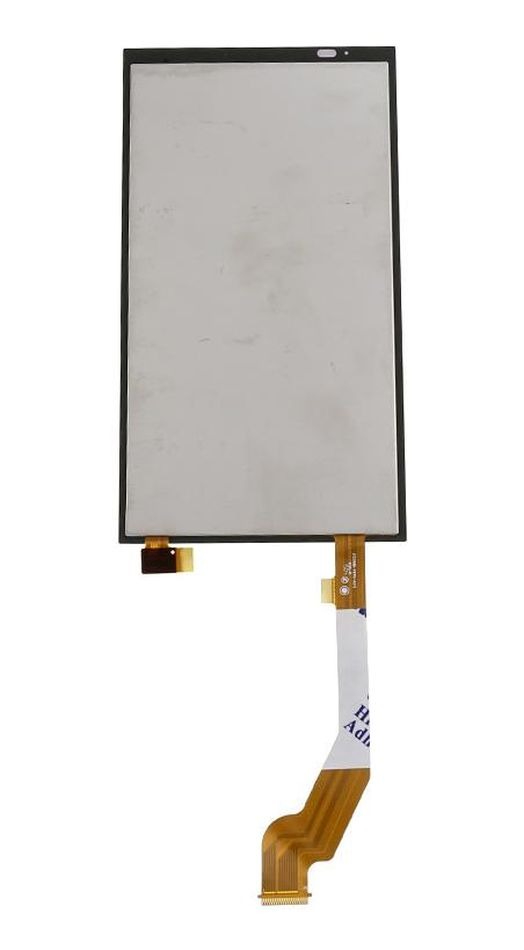 Display for HTC Desire 816G - Black Combo Folder
