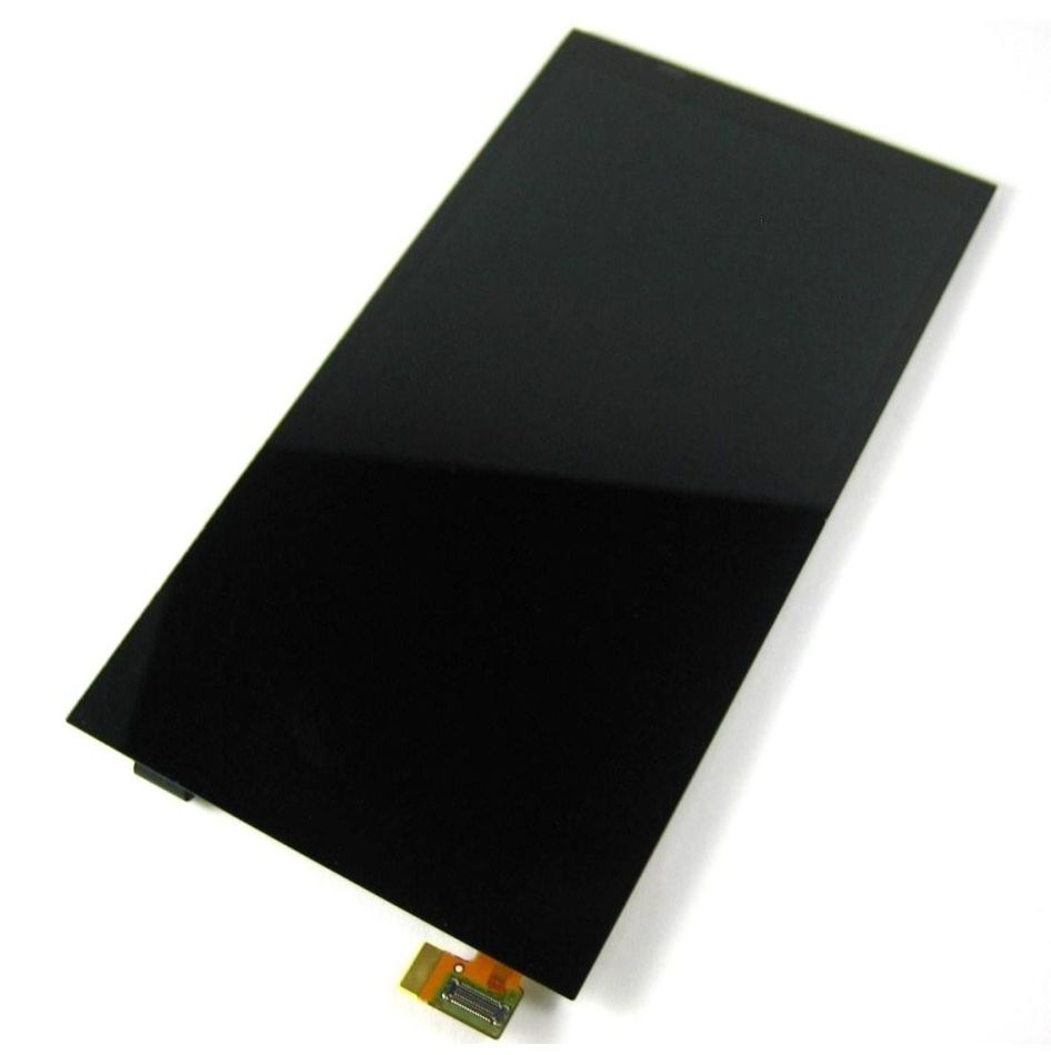 Display for HTC Desire 816G - Black Combo Folder