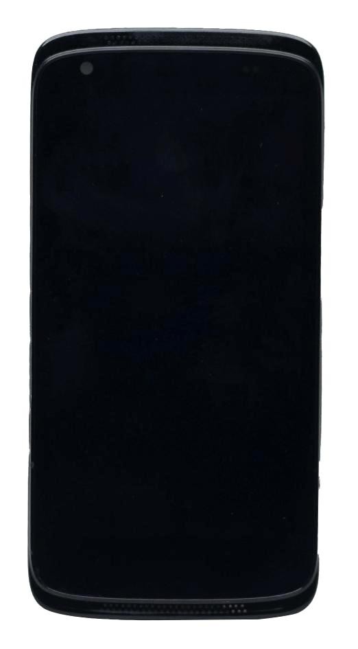 Display for HTC Desire 526 - Black Combo Folder