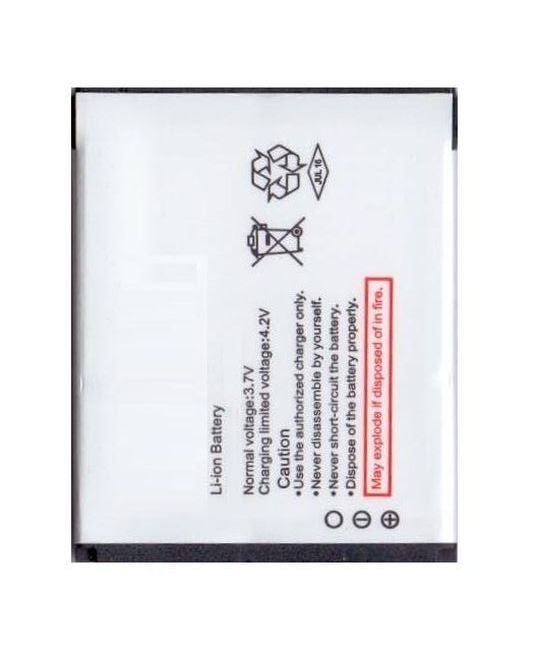 Battery for Adcom Thunder A50