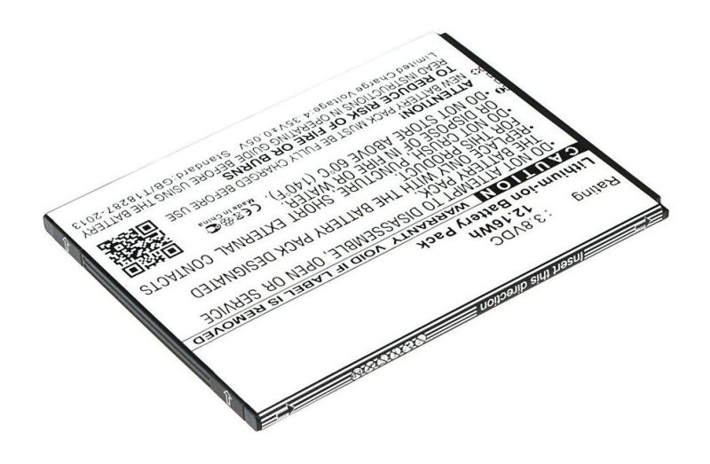 Battery for Acer Liquid Z630S