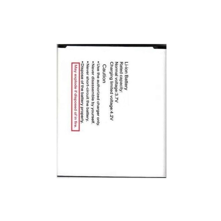 Battery for Adcom A350i