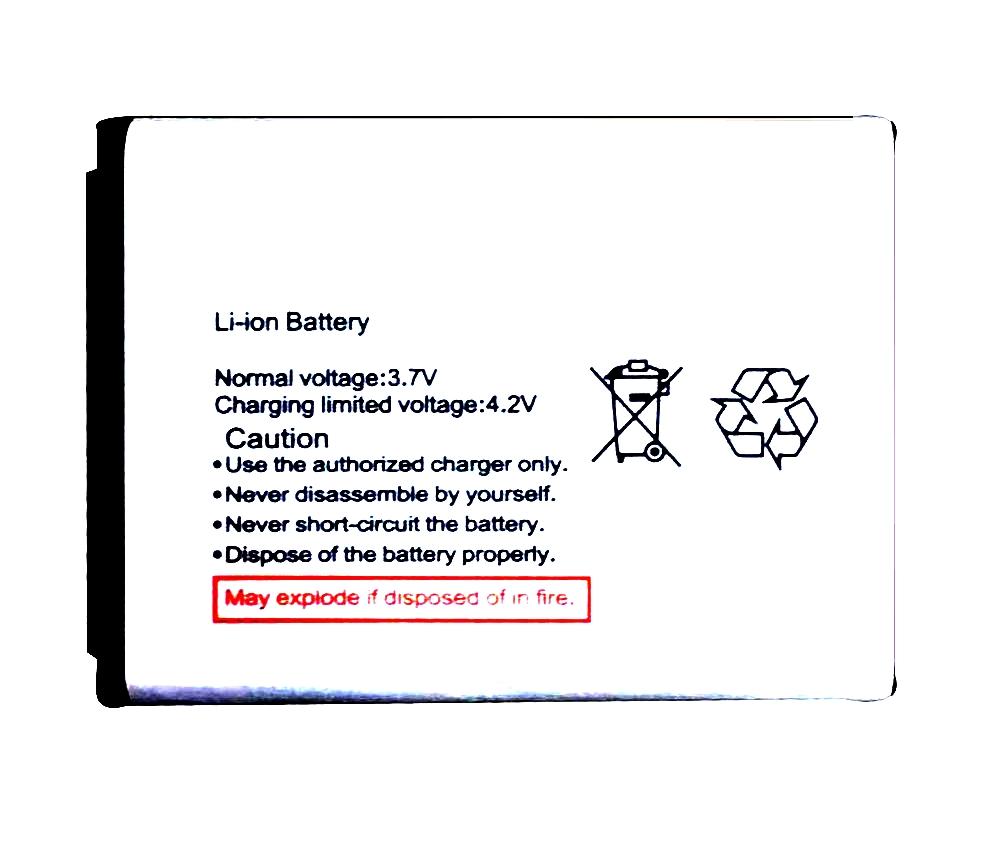 Battery for Accord Q155