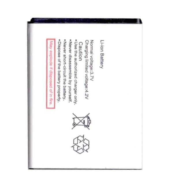 Battery for Acer Liquid Zest