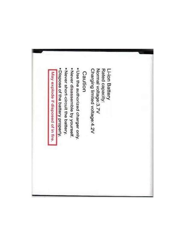 Battery for Adcom A35