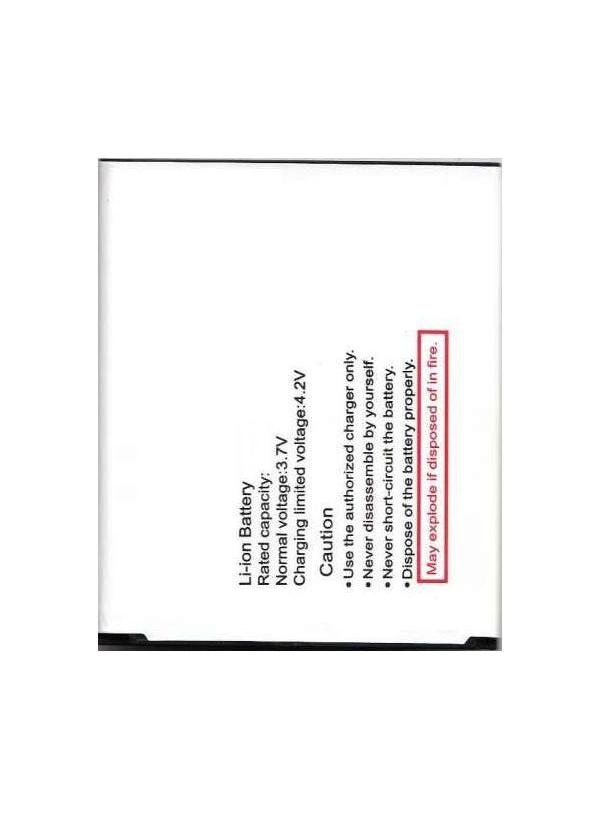 Battery for Adcom A35