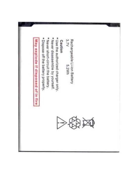 Battery for Adcom A400