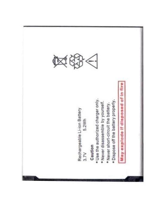 Battery for Adcom A400