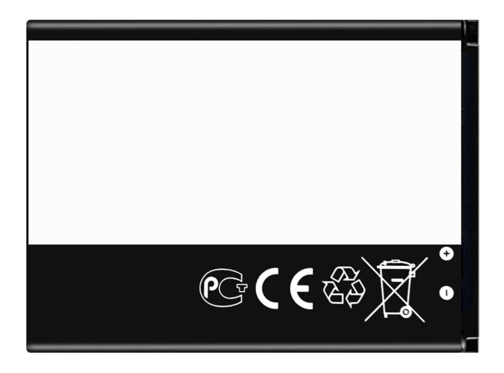 Battery for Alcatel Pop Astro