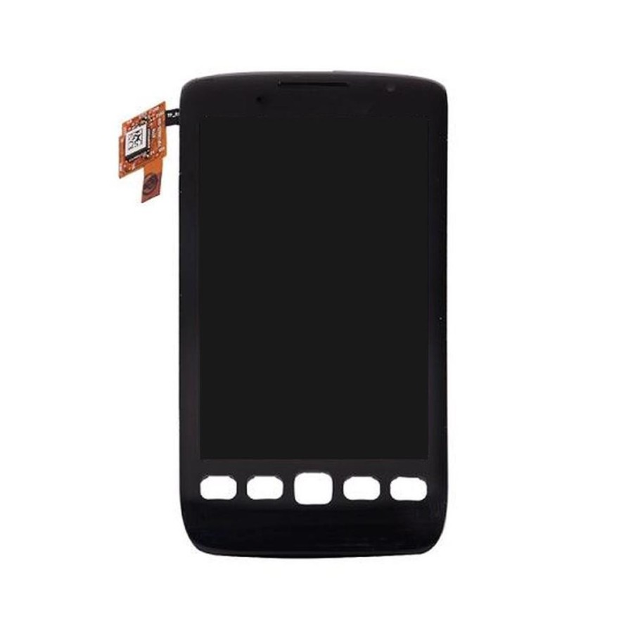 Display for BlackBerry Torch 9860 - Black Combo Folder