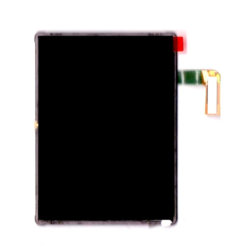 Display for BlackBerry Storm 9530 - Black Combo Folder