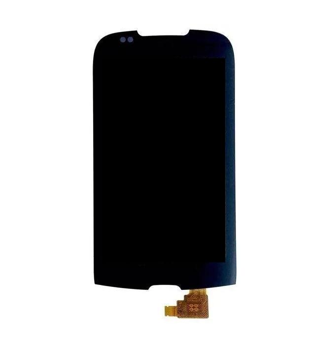Display for Samsung Galaxy 551 - Black Combo Folder