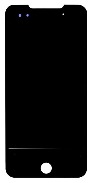 Display for HTC Droid Incredible - White Combo Folder