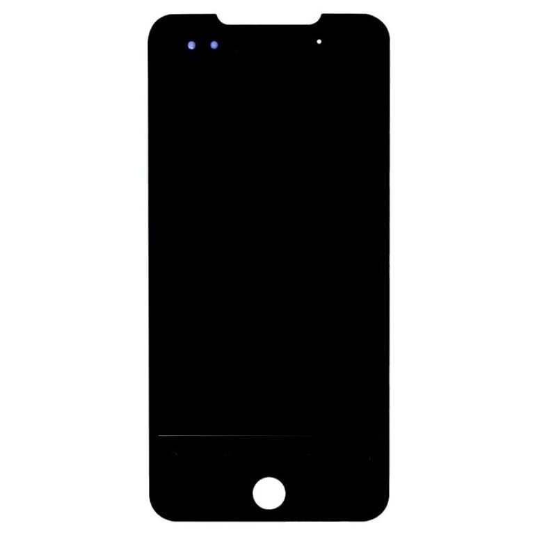 Display for HTC Droid Incredible - Black Combo Folder