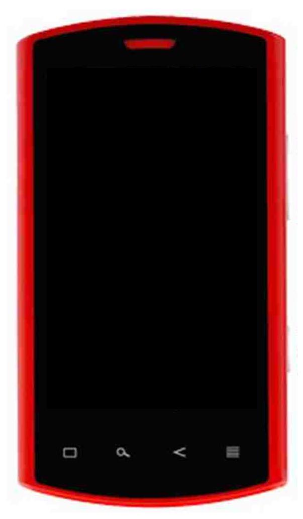 Display for Acer Liquid E Ferrari Edition - Black Combo Folder