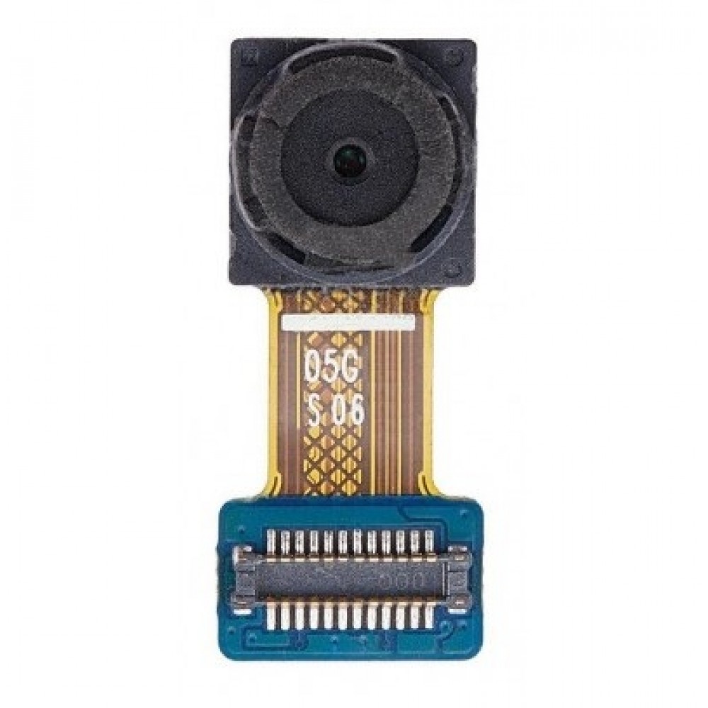 Samsung Galaxy A03 Core Front Camera Replacement
