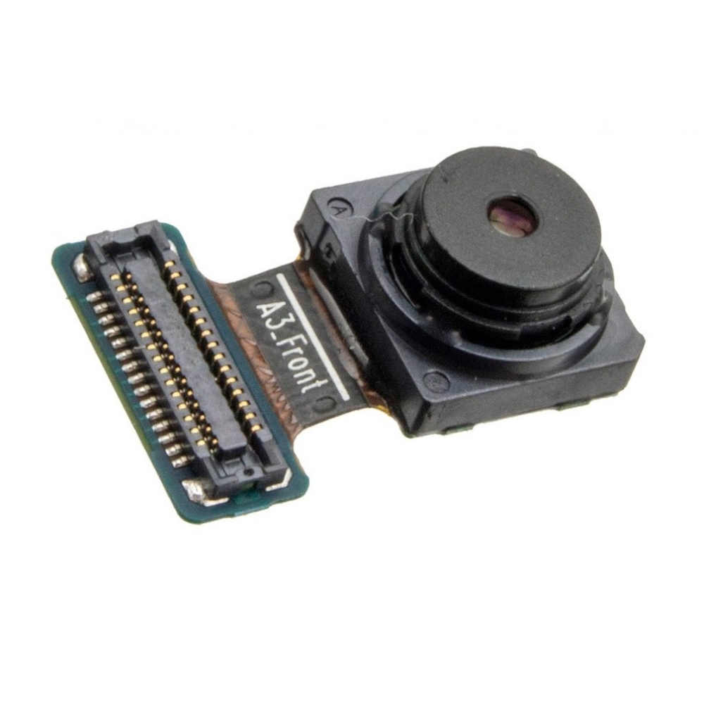 Samsung Galaxy A3 2017 Front Camera