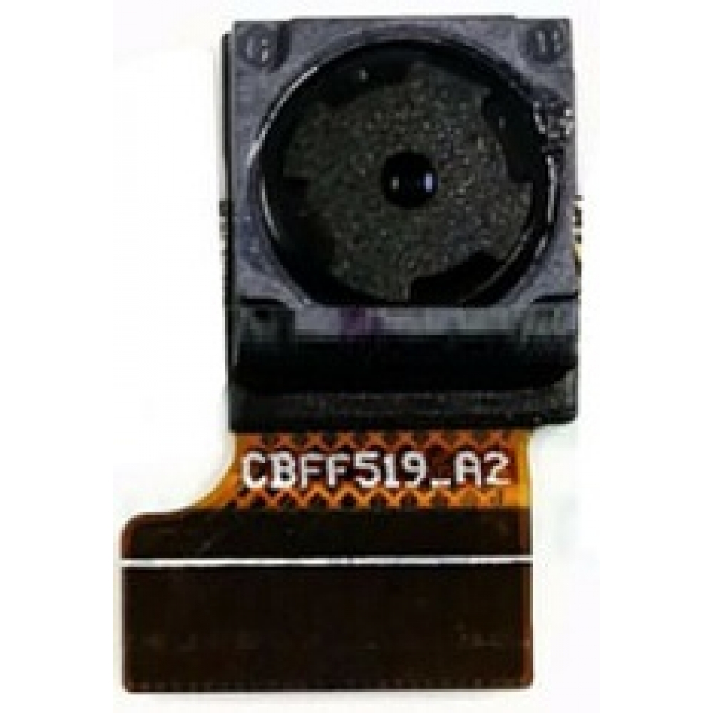 Asus Zenfone Max ZC550KL Front Camera