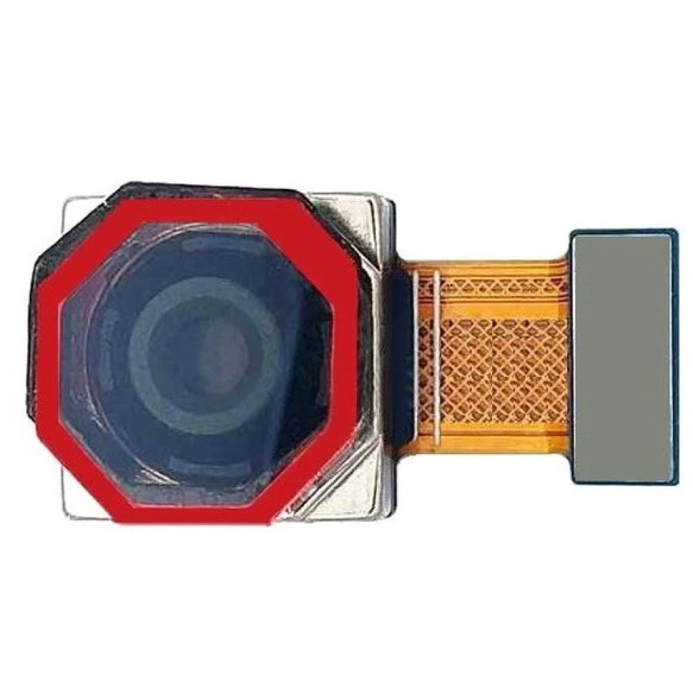 Vivo Y20A Front Camera Replacement