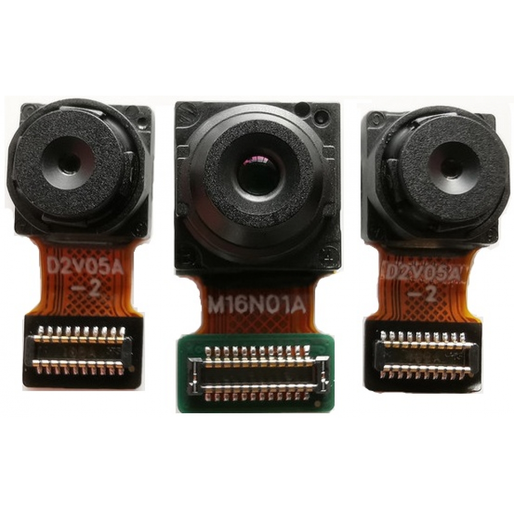 Huawei Honor Magic 2 Front Camera