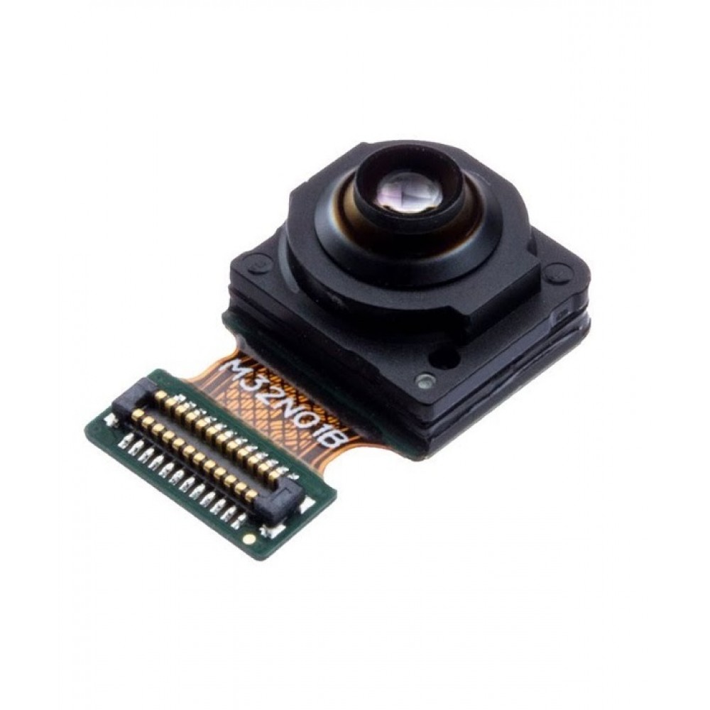 Huawei Nova 5T Front Camera