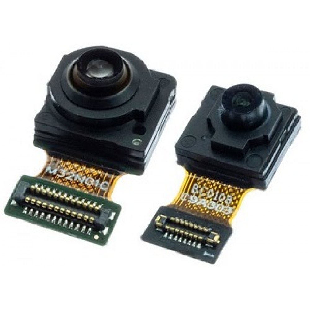 Huawei P40 4G Front Camera