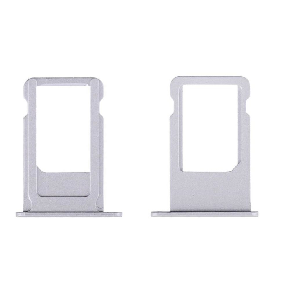 SIM Card Holder Tray For Sony Xperia L3 - Grey