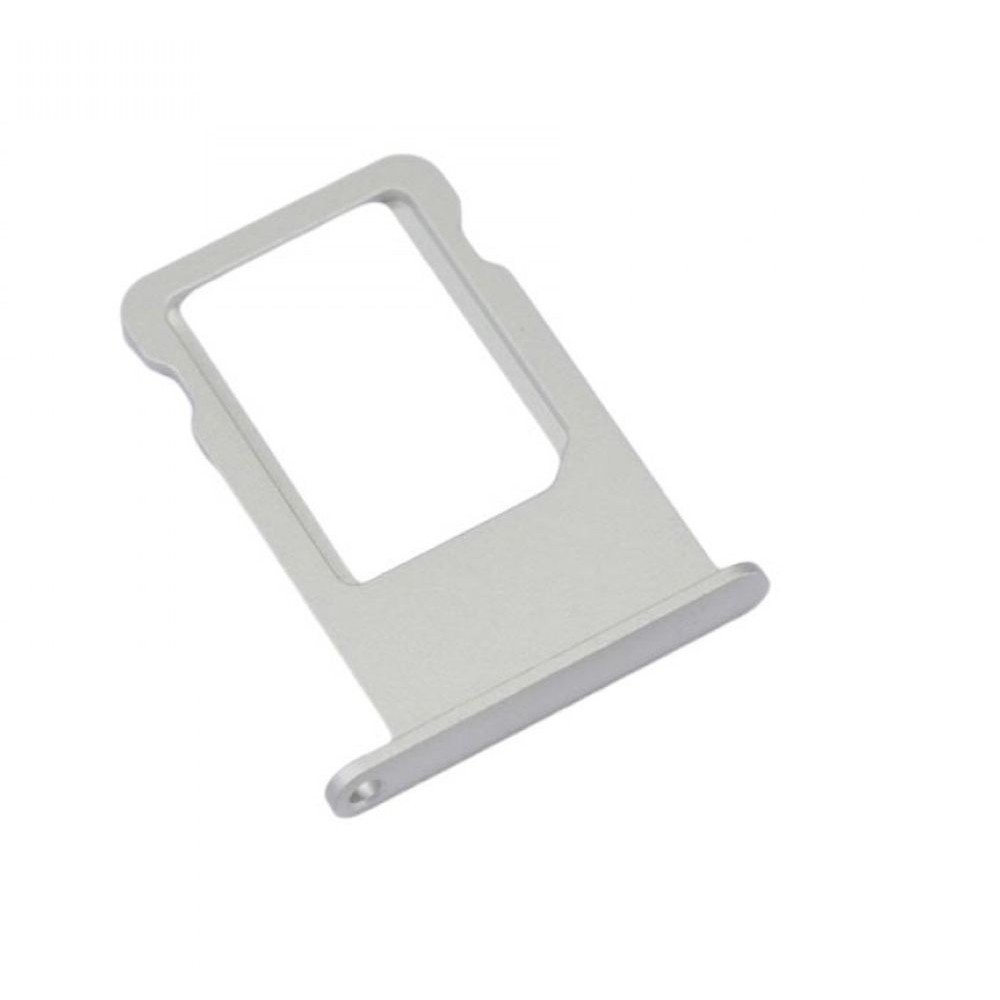 SIM Card Holder Tray For Zen P57 - Blue
